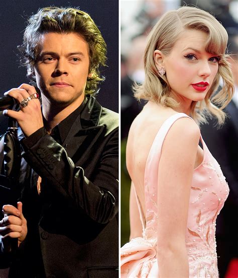 Fans Think Harry Styles' Song 'Two Ghosts' Is About Taylor Swift