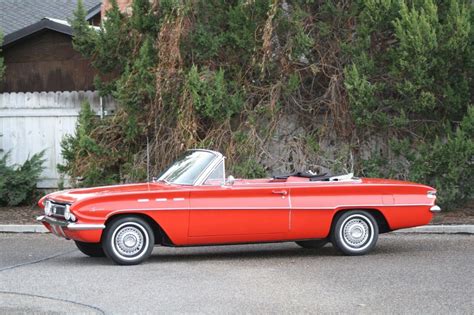 1962 Buick Special Convertible V8 Low Miles!! - Classic Buick Special 1962 for sale