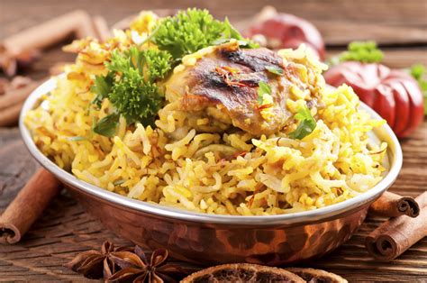 Saudi Arabia Food Kabsa - Vegetarian Kabsa. #Saudi #AmiraMade #Rice ...