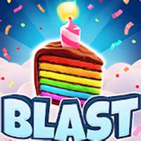 Download Cookie Jam Blast and play Cookie Jam Blast Online - TopGames.Com