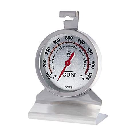 The 5 Best Oven Safe Meat Thermometers in 2024