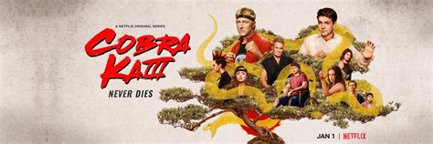 Cobra Kai Season 3 (Review) - TheGWW.com