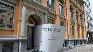 Textile Museum St. Gallen – The Swiss Spectator