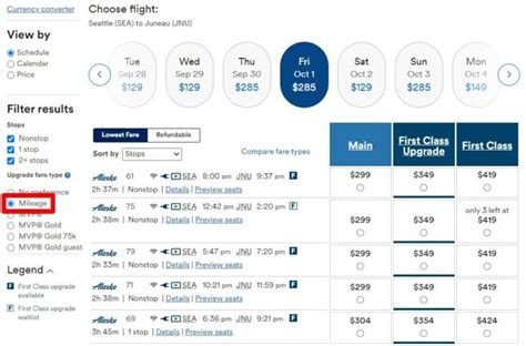 How To Upgrade to First Class on Alaska Airlines [2023 Update]