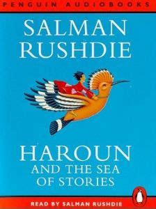 The Bright Side: Haroun and the Sea of Stories