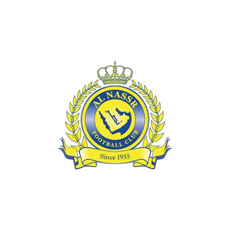 Al Nassr 3d Logo Vector - (.Ai .PNG .SVG .EPS Free Download) VectorSeek