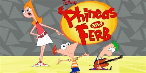 10 Best 'Phineas And Ferb' Episodes To Rewatch Before The New Season