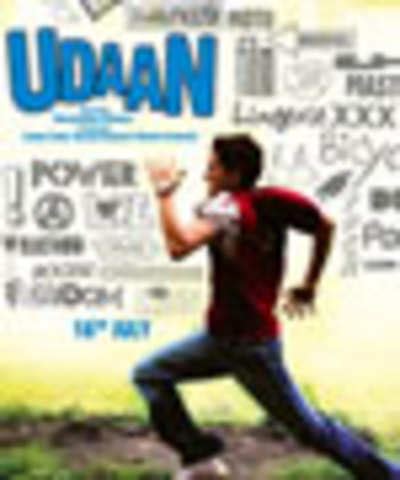 Movie Review of 'Udaan' | - Times of India