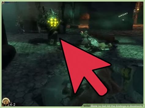 How to Get All the Endings in Bioshock 1: 6 Steps (with Pictures)