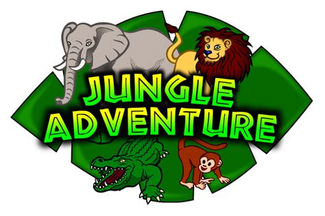 Jungle Logos