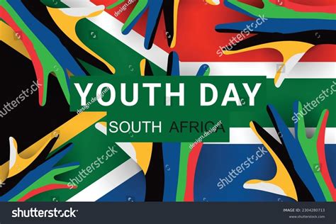 15 Youth Day South Africa 2023 Images, Stock Photos & Vectors | Shutterstock