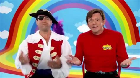 The Wiggles - 5 Little Ducks - YouTube