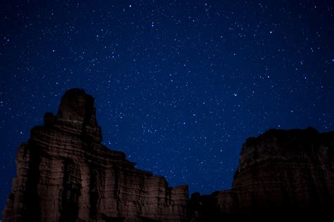 Bryce Canyon — Night Photography Blog — National Parks at Night