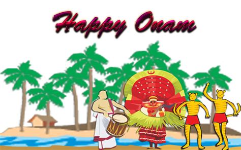 Clipart happy onam, Clipart happy onam Transparent FREE for download on ...