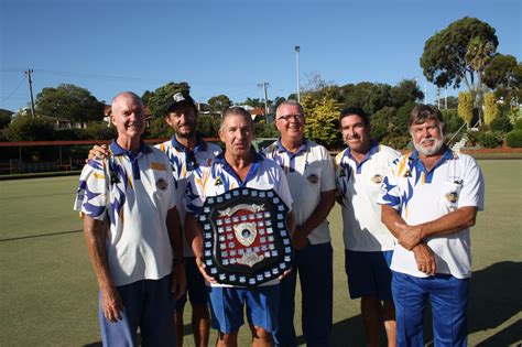 Men's Country Week Preview - Bowls WA