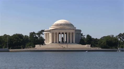 Thomas Jefferson Memorial Wallpapers - Wallpaper Cave