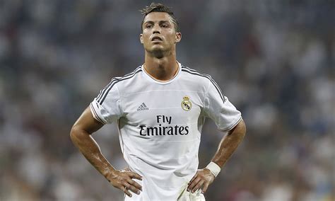 Would Real Madrid really trade Ronaldo? | GTBets Blog