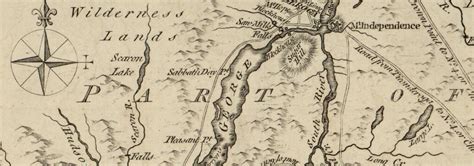 The Siege of Fort Ticonderoga (1777) | American Battlefield Trust