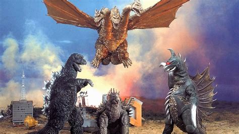 Godzilla vs. Gigan’ review by madadayo • Letterboxd