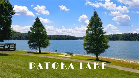 Everything You Need to Know About Visiting Patoka Lake – Dang Travelers