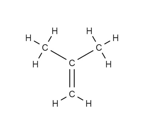 Isobutene | Gas Encyclopedia Air Liquide