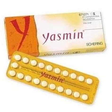 Yasmin Birth Control Pills Reviews – Viewpoints.com