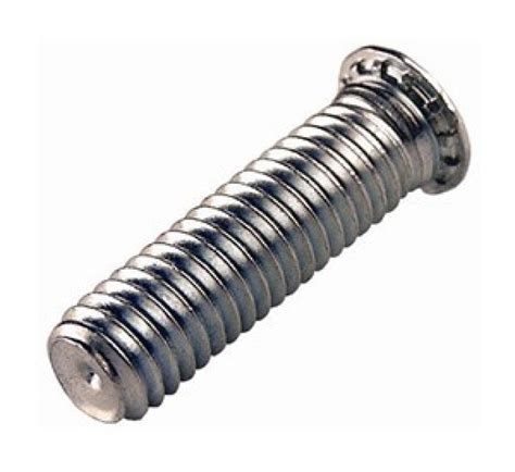 20-9468 - PEM stud 6-32 x 5/16 inch