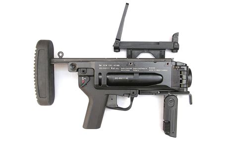 M320 Grenade Launcher Module