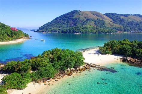 10 melhores praias de Angra dos Reis - Angra dos Reis é adorada pelas ...