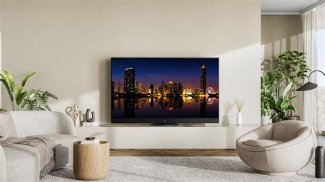 Panasonic’s 2023 OLED TVs are finally here – and there are some big ...