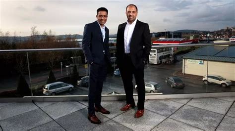 Asda owners Issa brothers in prime position to buy Boots in possible £6billion takeover - Mirror ...