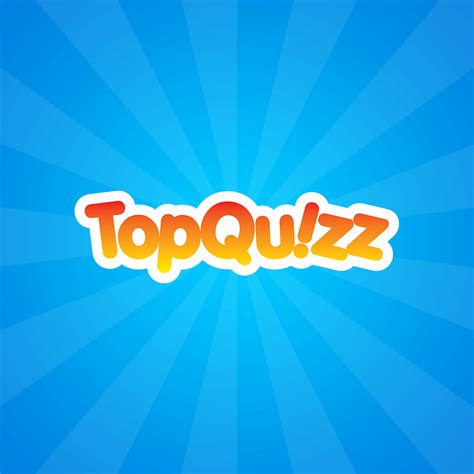 Multiplayer quiz game free online on TopQuizz