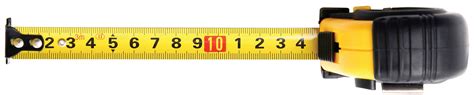 Measure tape PNG