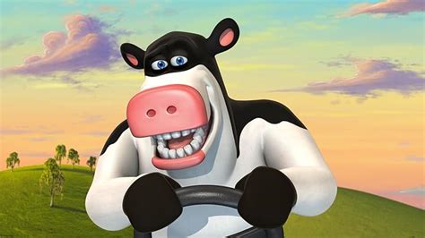 Prime Video: Back at the Barnyard Season 1