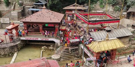 Dakshinkali Temple, Dakshinkali Temple Information, Places to visit in ...