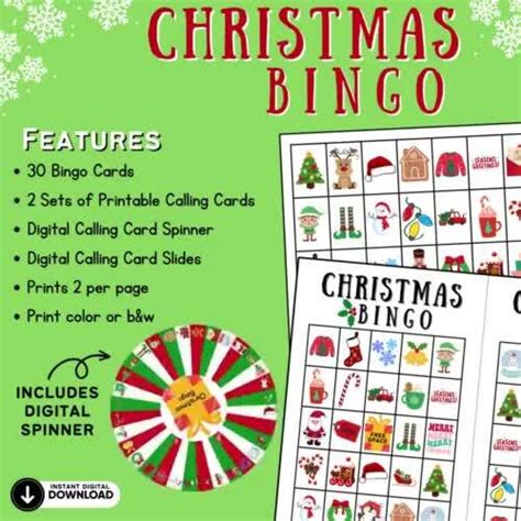 Christmas Classroom Activity Bundle by MyTeacherGrams | TPT