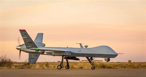 Incredible images of the mq 9 reaper – Artofit