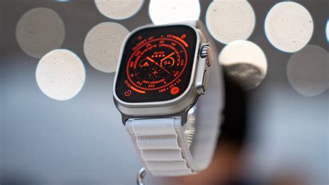 New Apple Watch Ultra bands work with other Apple Watch models, too | ZDNET