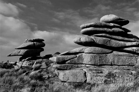 Bodmin Moor Photograph by Carl Whitfield - Fine Art America