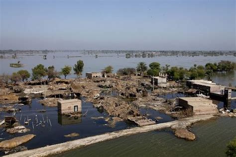 Starkniederschläge und Hochwasser – Klimawandel