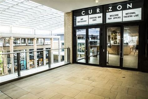 Curzon Oxford - 2021 All You Need to Know Before You Go (with Photos ...