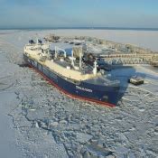 Gunvor LNG Sales Up 60% in 2018