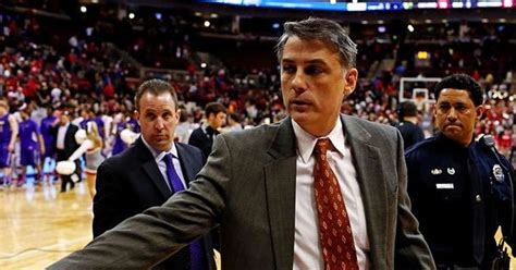 Oklahoma basketball hiring ex-Maryland assistant coach Matt Brady, per ...