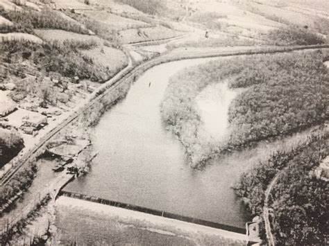 The Hidden History of Island Park – National Canal Museum - National ...