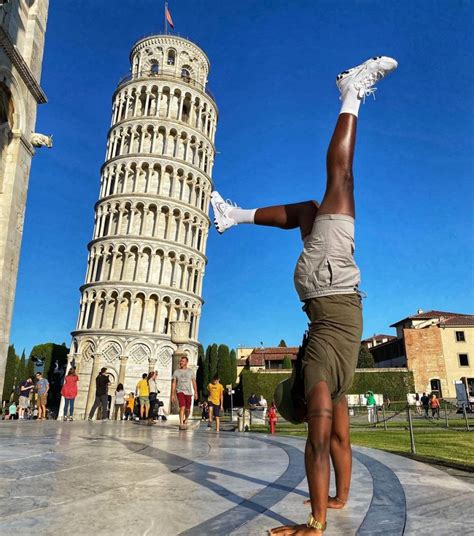 Incredible Facts About the Leaning Tower of Pisa – Cultural Places Blog