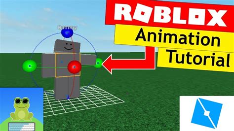 How To Animate In Roblox 2024 - Betta Antoinette