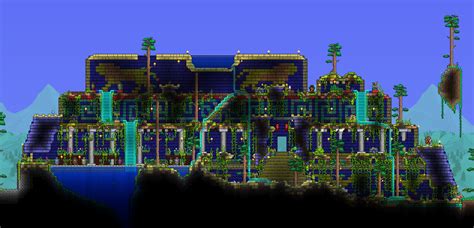 How to transform biome? : r/Terraria