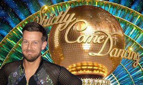 Strictly Come Dancing 2019: Chris Ramsey jokes he might quit BBC series | TV & Radio | Showbiz ...