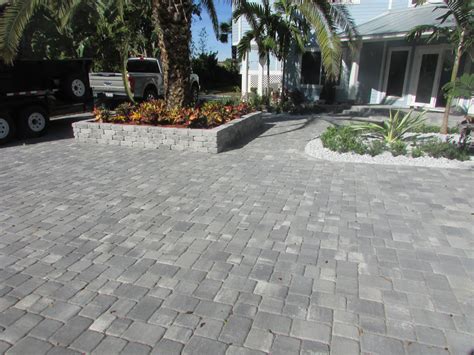 Driveway Pavers | Jupiter Island,Jupiter,Tequesta,Palm Beach Gardens ...