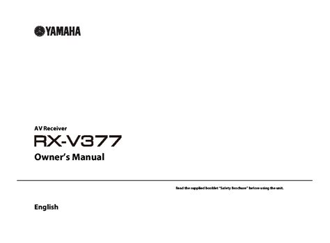 Yamaha Tf3 Manual - User Manual Yamaha Tf3 Digital Mixing Console Search For Manual Online ...